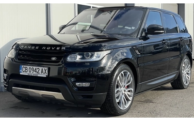 land-rover-range-rover-sport - 0