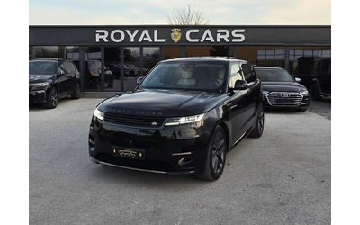 land-rover-range-rover-sport - 0