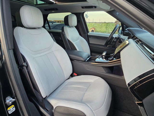 Land Rover Range Rover Sport D300 Dynamic SE* Pano* Meridian* В Гаранция* 360* - автомобили, коли, обяви за нови и употребявани 10