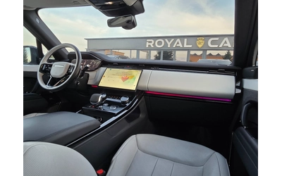 Land Rover Range Rover Sport D300 Dynamic SE* Pano* Meridian* В Гаранция* 360* - автомобили, коли, обяви за нови и употребявани 11