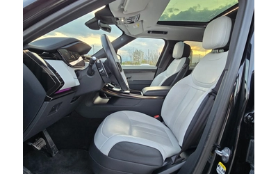 Land Rover Range Rover Sport D300 Dynamic SE* Pano* Meridian* В Гаранция* 360* - автомобили, коли, обяви за нови и употребявани 7