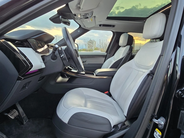 Land Rover Range Rover Sport D300 Dynamic SE* Pano* Meridian* В Гаранция* 360* - автомобили, коли, обяви за нови и употребявани 7