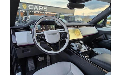 Land Rover Range Rover Sport D300 Dynamic SE* Pano* Meridian* В Гаранция* 360* - автомобили, коли, обяви за нови и употребявани 8