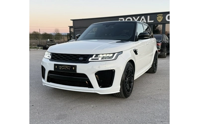 land-rover-range-rover-sport - 0