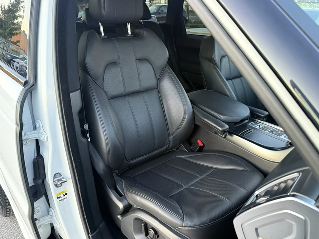Land Rover Range Rover Sport /SVR /3.0TDV6 HSE /Dynamic/ - автомобили, коли, обяви за нови и употребявани 10