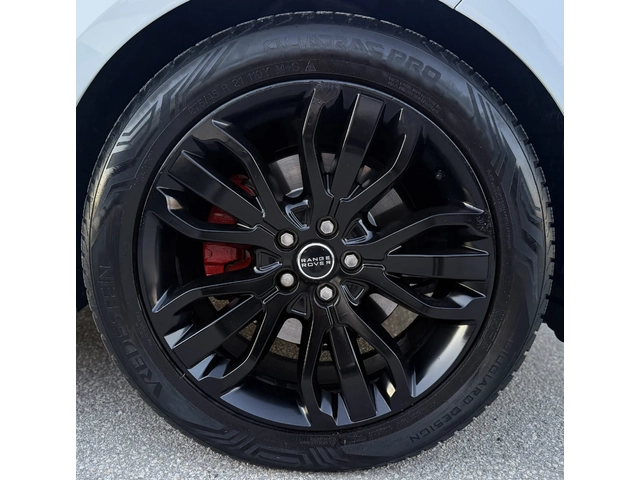 Land Rover Range Rover Sport /SVR /3.0TDV6 HSE /Dynamic/ - автомобили, коли, обяви за нови и употребявани 16