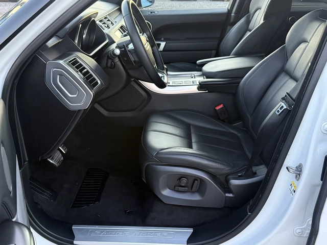 Land Rover Range Rover Sport /SVR /3.0TDV6 HSE /Dynamic/ - автомобили, коли, обяви за нови и употребявани 8