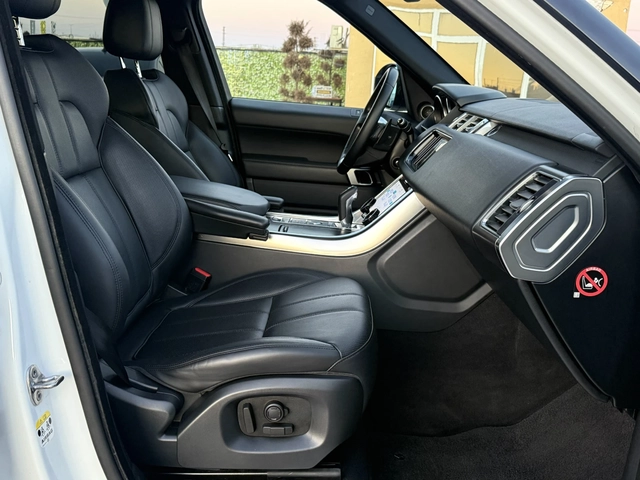 Land Rover Range Rover Sport /SVR /3.0TDV6 HSE /Dynamic/ - автомобили, коли, обяви за нови и употребявани 9
