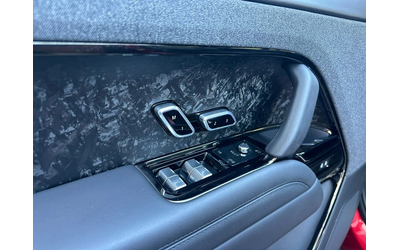 Land Rover Range Rover Sport ГОТОВ ЛИЗИНГ-FIRST EDITION 3.0D I6 350 PS AWD - автомобили, коли, обяви за нови и употребявани 11