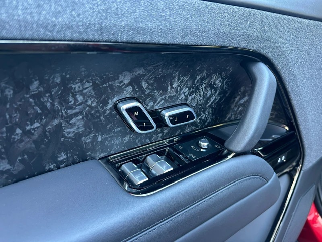 Land Rover Range Rover Sport ГОТОВ ЛИЗИНГ-FIRST EDITION 3.0D I6 350 PS AWD - автомобили, коли, обяви за нови и употребявани 11