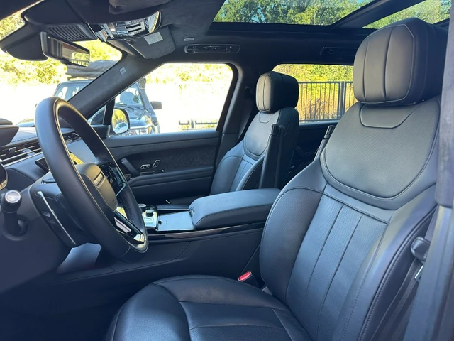 Land Rover Range Rover Sport ГОТОВ ЛИЗИНГ-FIRST EDITION 3.0D I6 350 PS AWD - автомобили, коли, обяви за нови и употребявани 5