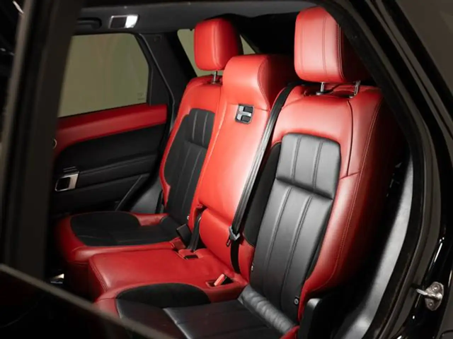 Land Rover Range Rover Sport HST | MERIDIAN | PANO | 21 IN All Wheel Drive - автомобили, коли, обяви за нови и употребявани 12