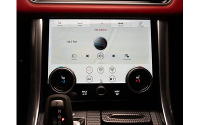 Land Rover Range Rover Sport HST | MERIDIAN | PANO | 21 IN All Wheel Drive - автомобили, коли, обяви за нови и употребявани 17