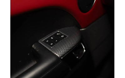Land Rover Range Rover Sport HST | MERIDIAN | PANO | 21 IN All Wheel Drive - автомобили, коли, обяви за нови и употребявани 18