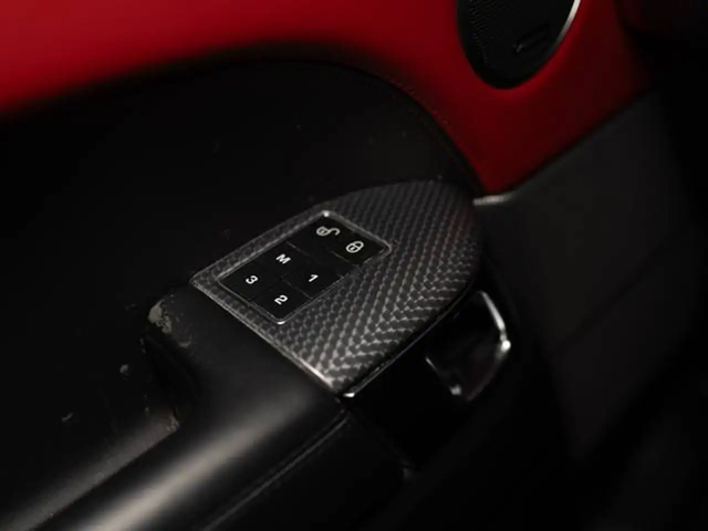 Land Rover Range Rover Sport HST | MERIDIAN | PANO | 21 IN All Wheel Drive - автомобили, коли, обяви за нови и употребявани 18