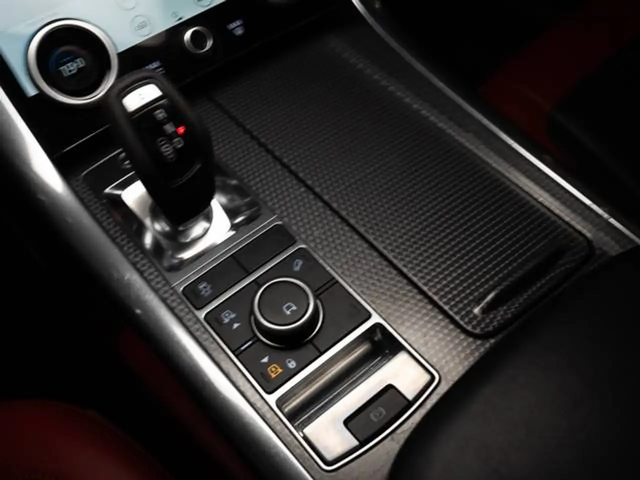 Land Rover Range Rover Sport HST | MERIDIAN | PANO | 21 IN All Wheel Drive - автомобили, коли, обяви за нови и употребявани 19