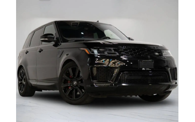 land-rover-range-rover-sport-hst-meridian-pano-21-in-all-wheel-drive - 1
