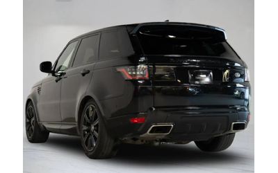 land-rover-range-rover-sport-hst-meridian-pano-21-in-all-wheel-drive - 4