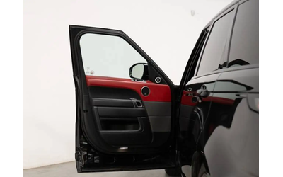 Land Rover Range Rover Sport HST | MERIDIAN | PANO | 21 IN All Wheel Drive - автомобили, коли, обяви за нови и употребявани 8