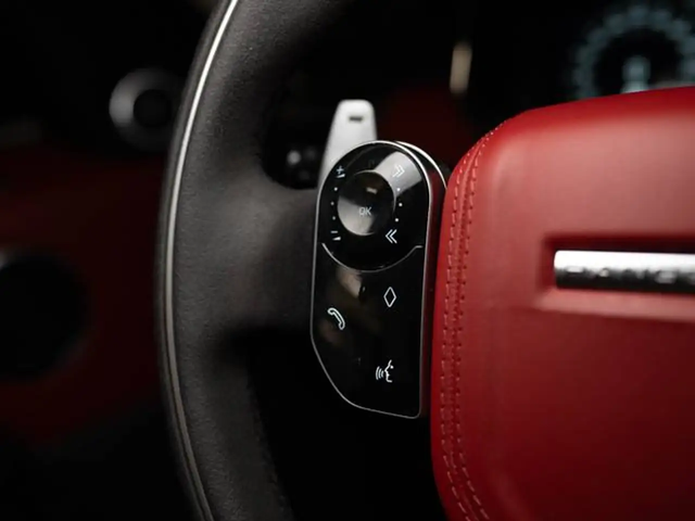 Land Rover Range Rover Sport HST | MERIDIAN | PANO | 21 IN All Wheel Drive - автомобили, коли, обяви за нови и употребявани 9