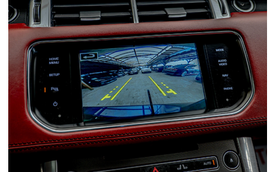 Land Rover Range Rover Sport  SDV6/Dynamic/Meridian/Virtual/Камера - автомобили, коли, обяви за нови и употребявани 12