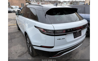 land-rover-range-rover-velar-2-0l-i-4-di-dohc-vvt-turbo-247hp-all-wheel-drive - 2