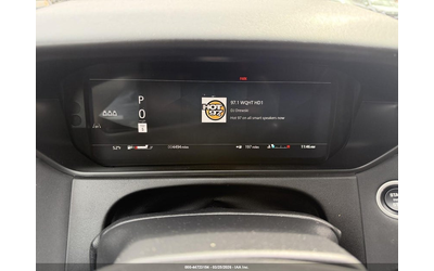 Land Rover RANGE ROVER VELAR 2.0L I-4 DI, DOHC, VVT, TURBO, 247HP All Wheel Drive - автомобили, коли, обяви за нови и употребявани 6