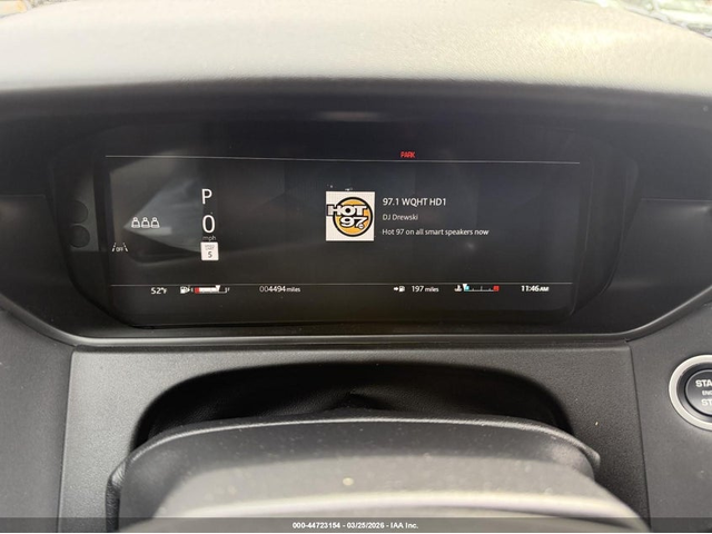 Land Rover RANGE ROVER VELAR 2.0L I-4 DI, DOHC, VVT, TURBO, 247HP All Wheel Drive - автомобили, коли, обяви за нови и употребявани 6