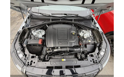 Land Rover RANGE ROVER VELAR 2.0L I-4 DI, DOHC, VVT, TURBO, 247HP All Wheel Drive - автомобили, коли, обяви за нови и употребявани 9