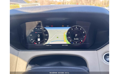 Land Rover RANGE ROVER VELAR 2.0L I-4 DI, DOHC, VVT, TURBO, 247HP All Wheel Drive - автомобили, коли, обяви за нови и употребявани 6