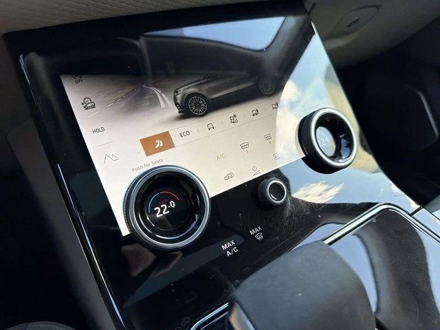 Land Rover Range Rover Velar * P250 S * CARFAX * ЦЕНА ДО БГ - автомобили, коли, обяви за нови и употребявани 12