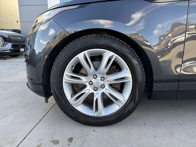 Land Rover Range Rover Velar * P250 S * CARFAX * ЦЕНА ДО БГ - автомобили, коли, обяви за нови и употребявани 5