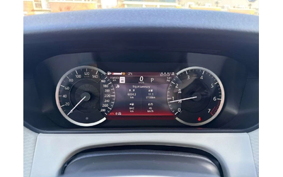 Land Rover Range Rover Velar * P250 S * CARFAX * ЦЕНА ДО БГ - автомобили, коли, обяви за нови и употребявани 8