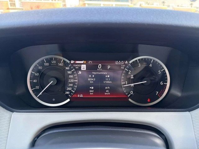 Land Rover Range Rover Velar * P250 S * CARFAX * ЦЕНА ДО БГ - автомобили, коли, обяви за нови и употребявани 8