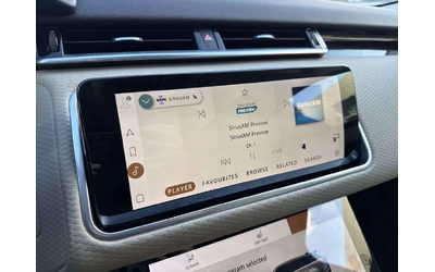 Land Rover Range Rover Velar * P250 S * CARFAX * ЦЕНА ДО БГ - автомобили, коли, обяви за нови и употребявани 9