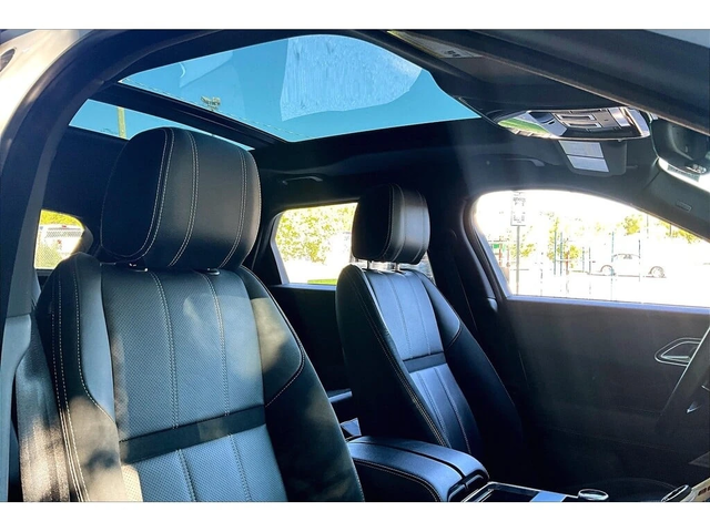 Land Rover Range Rover Velar * P340 R Dynamic S * CARFAX * ЦЕНА ДО БГ - автомобили, коли, обяви за нови и употребявани 12