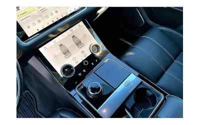 Land Rover Range Rover Velar * P340 R Dynamic S * CARFAX * ЦЕНА ДО БГ - автомобили, коли, обяви за нови и употребявани 13