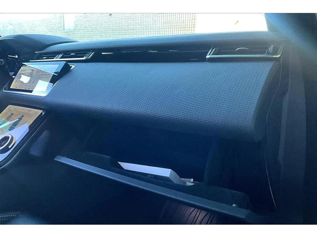 Land Rover Range Rover Velar * P340 R Dynamic S * CARFAX * ЦЕНА ДО БГ - автомобили, коли, обяви за нови и употребявани 14