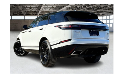 Land Rover Range Rover Velar * P340 R Dynamic S * CARFAX * ЦЕНА ДО БГ - автомобили, коли, обяви за нови и употребявани 6