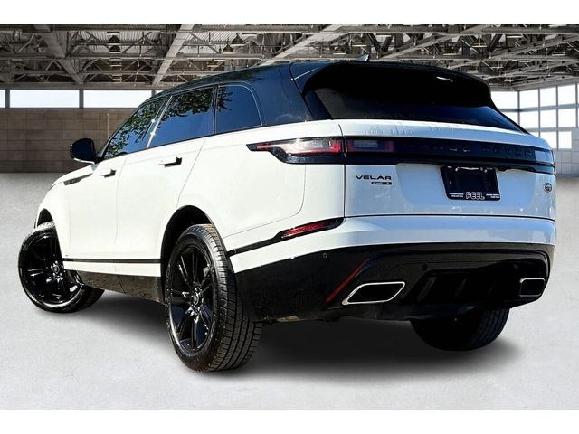 Land Rover Range Rover Velar * P340 R Dynamic S * CARFAX * ЦЕНА ДО БГ - автомобили, коли, обяви за нови и употребявани 6