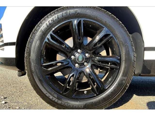 Land Rover Range Rover Velar * P340 R Dynamic S * CARFAX * ЦЕНА ДО БГ - автомобили, коли, обяви за нови и употребявани 7