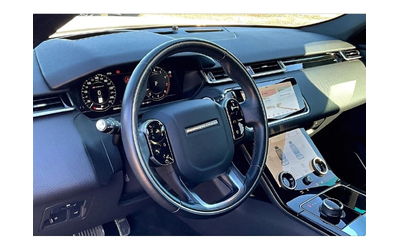Land Rover Range Rover Velar * P340 R Dynamic S * CARFAX * ЦЕНА ДО БГ - автомобили, коли, обяви за нови и употребявани 8