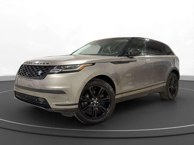 Land Rover Range Rover Velar * S * CARFAX * ЦЕНА ДО БГ - автомобили, коли, обяви за нови и употребявани 0