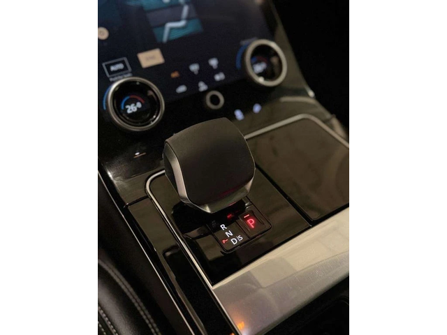 Land Rover Range Rover Velar * S * CARFAX * ЦЕНА ДО БГ - автомобили, коли, обяви за нови и употребявани 12