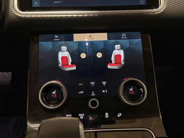 Land Rover Range Rover Velar * S * CARFAX * ЦЕНА ДО БГ - автомобили, коли, обяви за нови и употребявани 14