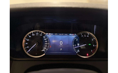 Land Rover Range Rover Velar * S * CARFAX * ЦЕНА ДО БГ - автомобили, коли, обяви за нови и употребявани 8