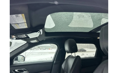 Land Rover Range Rover Velar * P300 R Dynamic SE * CARFAX * ЦЕНА ДО БГ - автомобили, коли, обяви за нови и употребявани 9