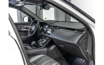 Land Rover Range Rover Velar * S * CARFAX * ЦЕНА ДО БГ - автомобили, коли, обяви за нови и употребявани 10