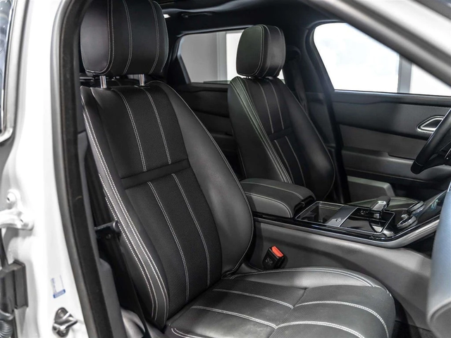 Land Rover Range Rover Velar * S * CARFAX * ЦЕНА ДО БГ - автомобили, коли, обяви за нови и употребявани 11