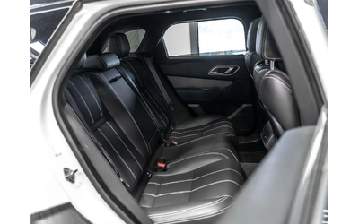 Land Rover Range Rover Velar * S * CARFAX * ЦЕНА ДО БГ - автомобили, коли, обяви за нови и употребявани 12